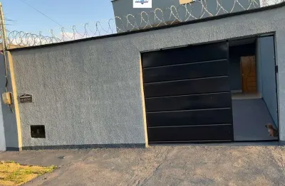 Casa com 3 quartos à venda na Alameda 111, 1, Itapoã, Aparecida de Goiânia
