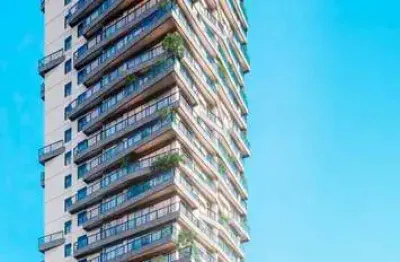 Apartamento com 3 quartos à venda na Rua 1141, 1, Setor Marista, Goiânia