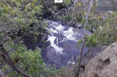 Terreno em condomínio fechado à venda na 1, 1, Centro, Pirenópolis