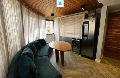 Apartamento com 2 quartos à venda na Rua C235, 1, Setor Nova Suiça, Goiânia