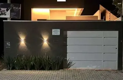 Casa térrea 2 quartos (1 suíte) – santa fé ii – taquaralto/palmas-to