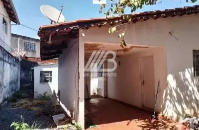 Terreno em condomínio fechado à venda na Rua C256, 1, Setor Nova Suiça, Goiânia