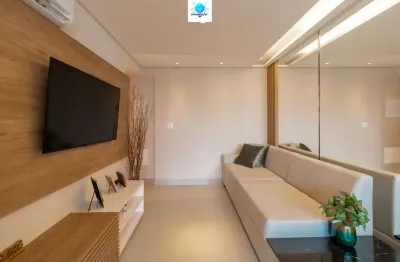 Apartamento com 2 quartos à venda na Rua Dona Isoleta, 1, Vila Rosa, Goiânia