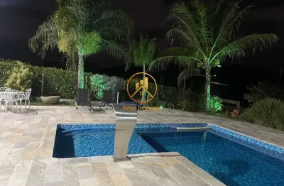 Condomínio terra do boi 2 - chácara à venda no bairro centro - hidrolândia/go