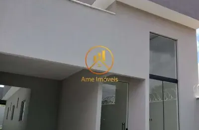 Casa à venda no bairro setor colonial sul - aparecida de goiânia/go