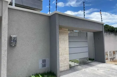 Casa à venda, setor conde dos arcos, aparecida de goiânia, go