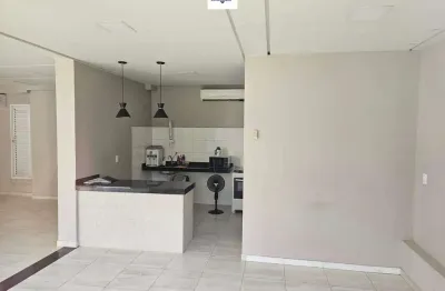 Apartamento com 3 quartos à venda na Quadra Arse 72 Alameda 21, 1, Plano Diretor Sul, Palmas