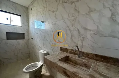 Casa à venda no bairro jardim boa esperança - aparecida de goiânia/go