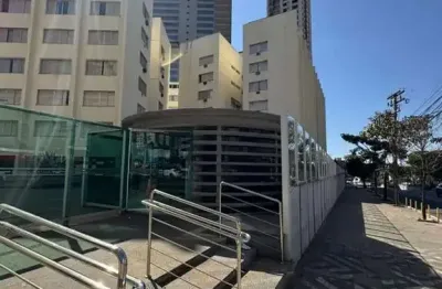 Apartamento à venda – edifício itatiaia | setor marista – goiânia/go