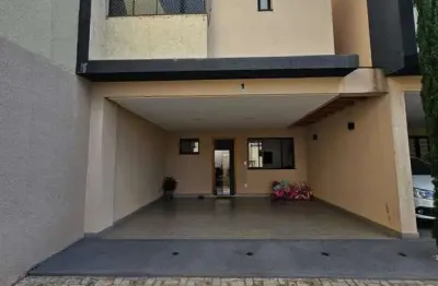 Casa com 3 quartos à venda na Rua do Golfinho, 1, Jardim Atlântico, Goiânia