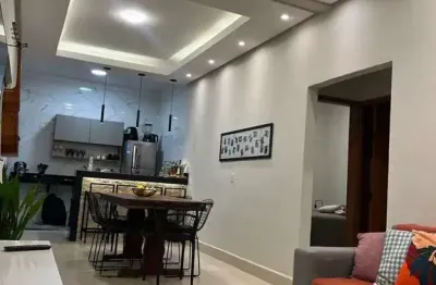 Casa com 2 quartos à venda na Rua Maringá, 1, Vila Nova Jayara, Anápolis