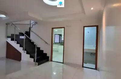 Sobrado reformado | condomínio villas do atlântico – jardim planalto, goiânia/go