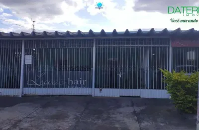 Casa com 3 quartos à venda na Rua Campos, 1, Jardim Guanabara, Goiânia