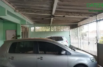 Casa 3Q (1S): Para Quem valoriza o Jardim Guanabara - Opção para residência, investimento e renda!