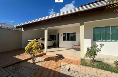 Casa com 3 quartos à venda na Quadra Arse 121 Alameda 4, 1, Plano Diretor Sul, Palmas