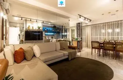Wish vaca brava - apartamento à venda no bairro setor bueno - goiânia/go