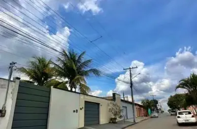 Terreno à venda no bairro jardim bonança - aparecida de goiânia/go