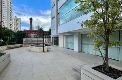 Apartamento com 3 quartos à venda na Rua T 29, 1, Setor Bueno, Goiânia