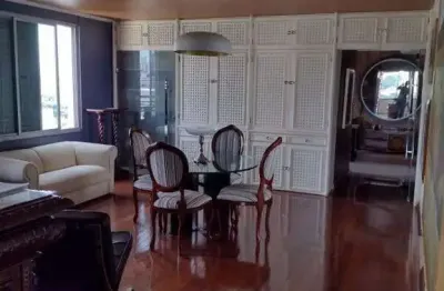 Cobertura triplex – 5 quartos (5 suítes) – setor central – goiânia/go