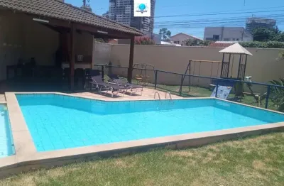 Apartamento com 3 quartos à venda na Rua Córdoba, 1, Parque Amazônia, Goiânia