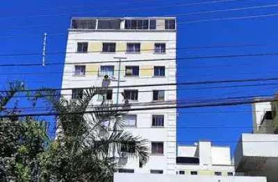 Apartamento à venda no bairro jardim luz - aparecida de goiânia/go