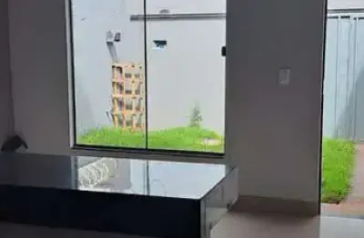 Casa com 2 quartos à venda na Rua João Paulo, Setor Estrela Dalva, Goiânia