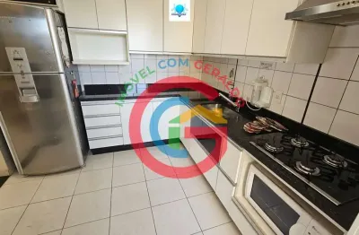 Apartamento de 3 quartos com suíte e 2 vagas – jardim goiás, goiânia/go