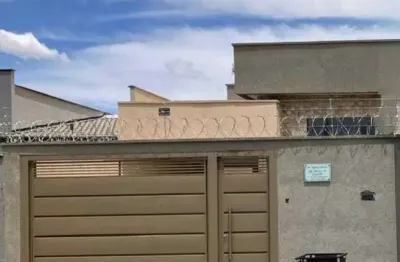 Casa com 3 quartos à venda na Avenida Abaeté, 1, Cardoso, Aparecida de Goiânia