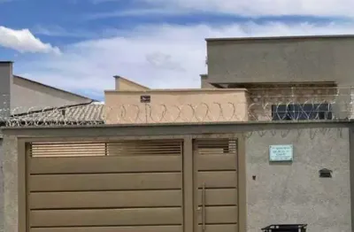 Casa com 3 quartos à venda na Avenida Abaeté, 1, Cardoso, Aparecida de Goiânia