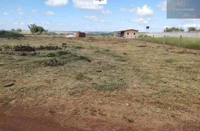 Chácara / sítio com 2 quartos à venda na Rua 17, 1, Jardim Diana, Anápolis