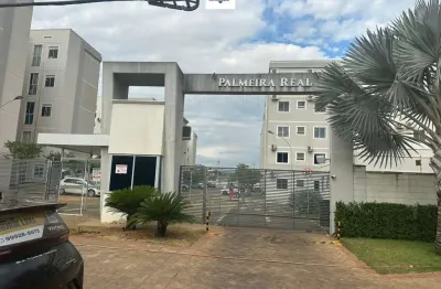 Apartamento à venda no bairro plano diretor norte - palmas/to