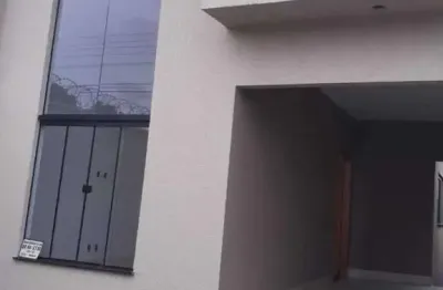 Casa para venda em aparecida de goiânia, vila maria, 3 dormitórios, 1 suíte, 2 banheiros, 2 vagas