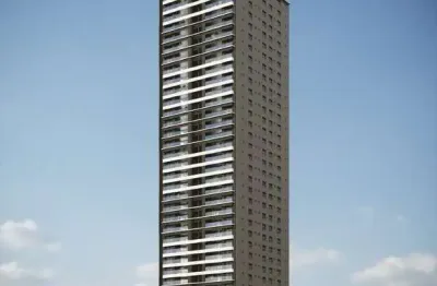 Apartamento com 3 quartos à venda na Rua T 36, 1, Setor Bueno, Goiânia