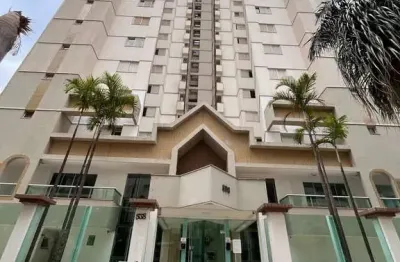 Apartamento com 4 quartos à venda na Rua T 48, 1, Setor Bueno, Goiânia