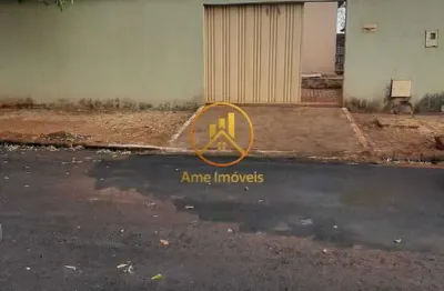 Casa com 2 quartos à venda na Rua Roma, 1, Vila Adilair, Goianira