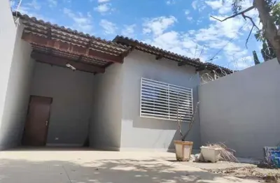 Casa à venda no bairro residencial center ville - goiânia/go