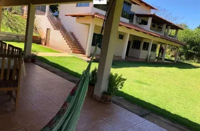 Chácara à venda no bairro condomínio alto da boa vista - senador canedo/go