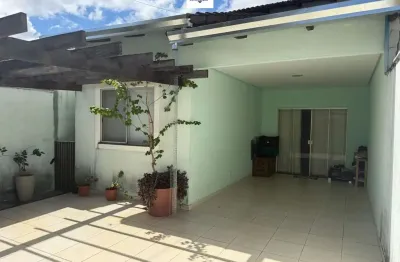 Casa com 3 quartos à venda na Rua do Golfinho, 1, Jardim Atlântico, Goiânia