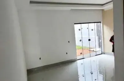 Casa com 3 quartos à venda na Rua 21B, 22, Setor Garavelo, Goiânia
