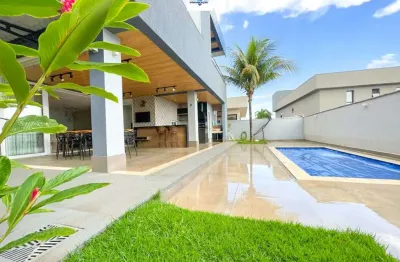 Sobrado à venda no bairro residencial goiânia golfe clube - goiânia/go