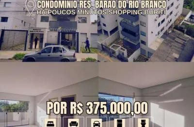Apartamento à venda no bairro jardim luz - aparecida de goiânia/go