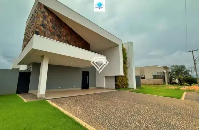 Casa 3 suítes para venda – condomínio jardins porto – senador canedo/go