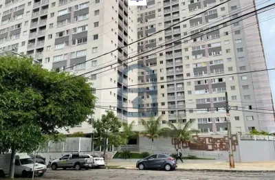 Apartamento com 2 quartos para alugar na Rua Barão de Mauá, 1, Rodoviário, Goiânia