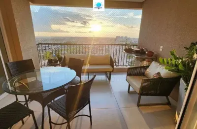 Apartamento com 3 quartos à venda na Rua José Salustiano, 1, Vila Rosa, Goiânia