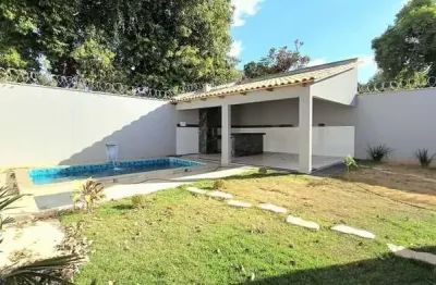 Casa à venda no bairro terra prometida - aparecida de goiânia/go