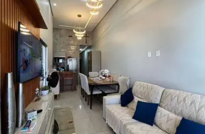 Casa com 3 quartos à venda na Arso 33 Rua 3, 1, Plano Diretor Sul, Palmas