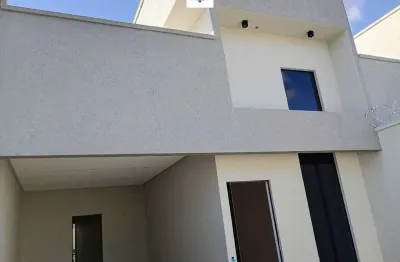 Casa com 3 quartos à venda na Rua Las Velas, 1, Setor Três Marias, Goiânia