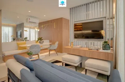 Apartamento à venda – taí residenze | setor bueno | goiânia-go