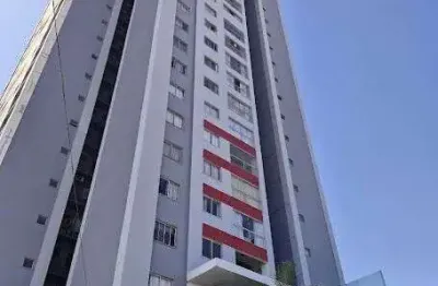 Apartamento 2 quartos (1 suíte) – ed. cambará – parque amazônia – goiânia/go
