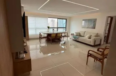 Apartamento com 3 quartos à venda na Rua C148, 1, Jardim América, Goiânia
